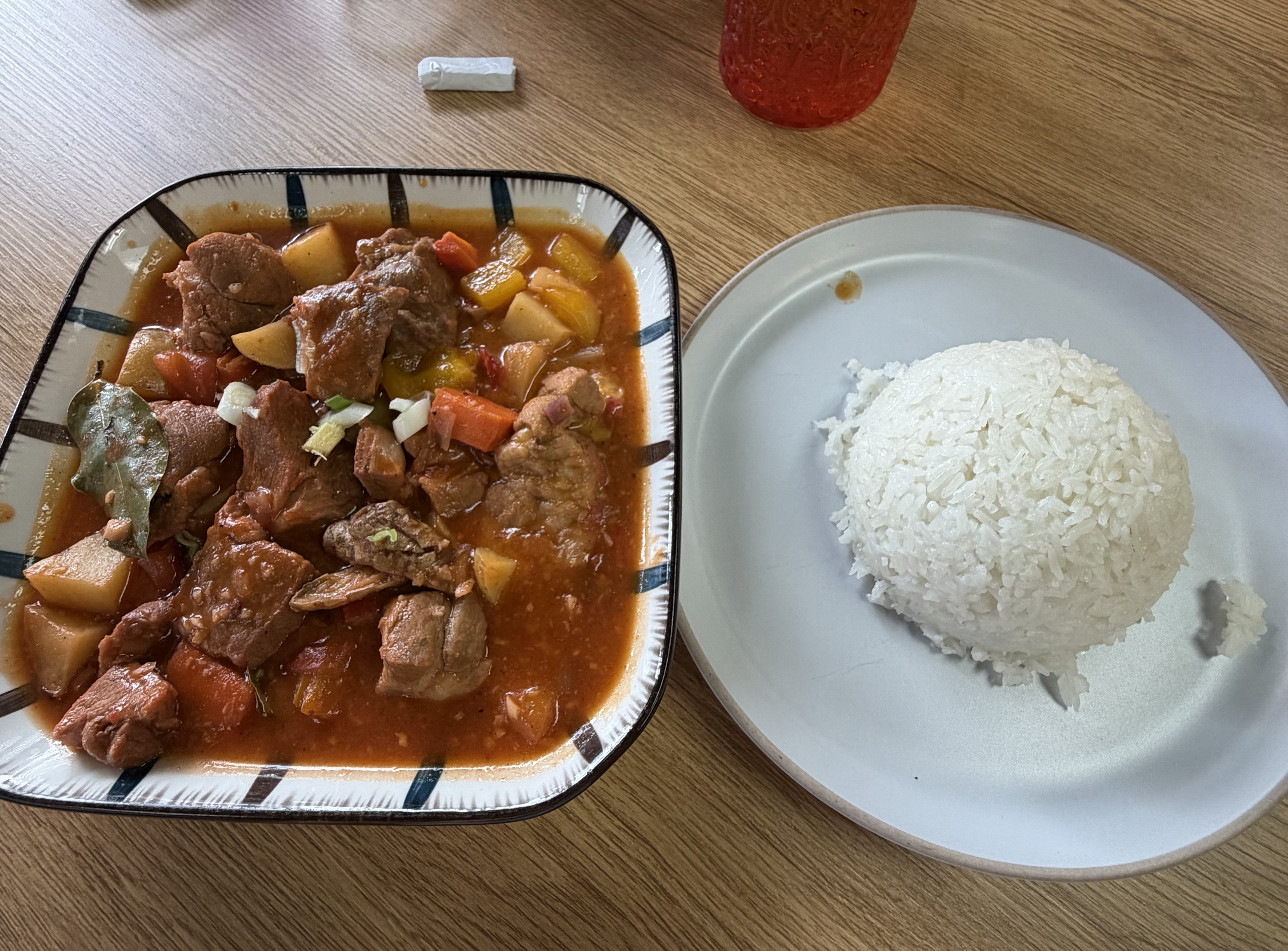 Food