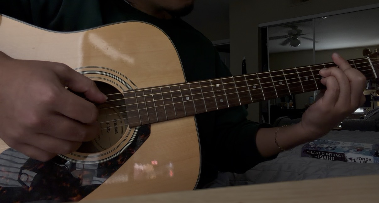 Guitar